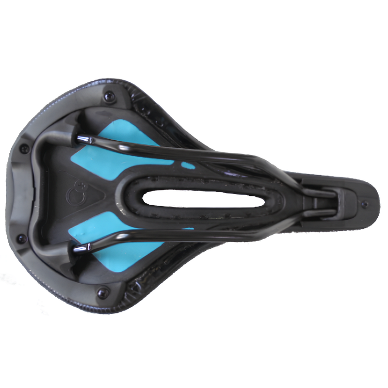 saddle